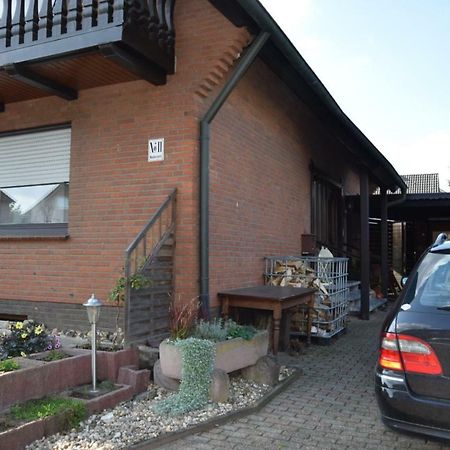 Pension Heister Isselburg Luaran gambar