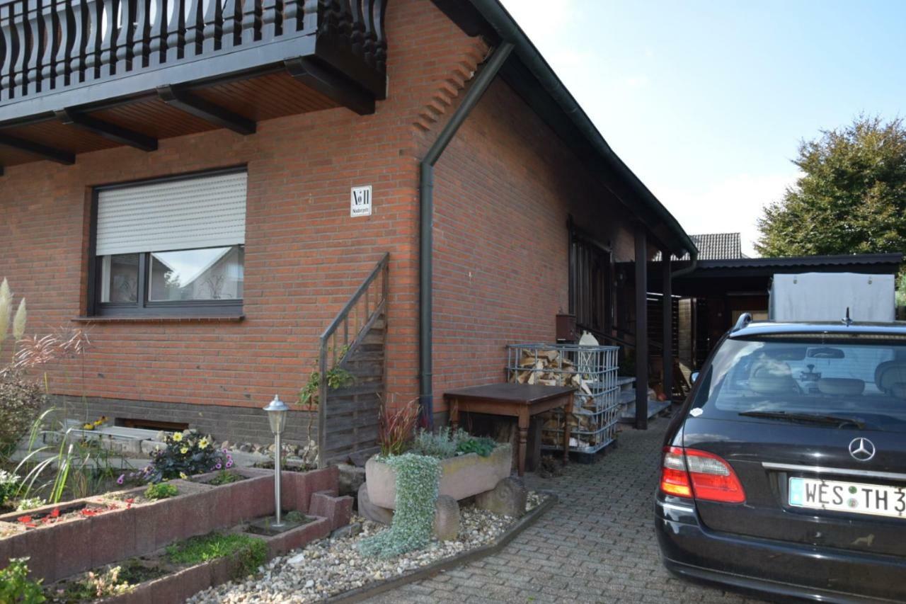Pension Heister Isselburg Luaran gambar