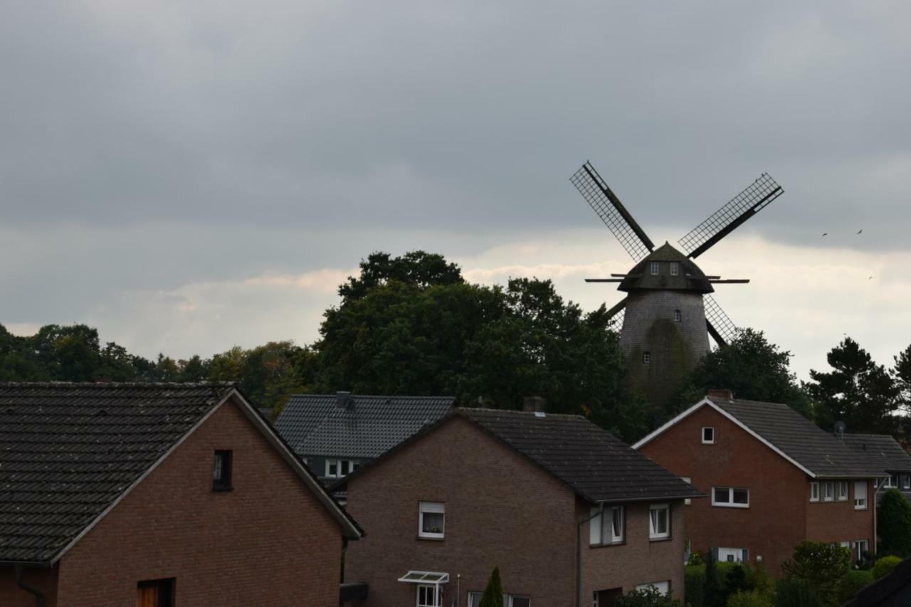 Pension Heister Isselburg Luaran gambar